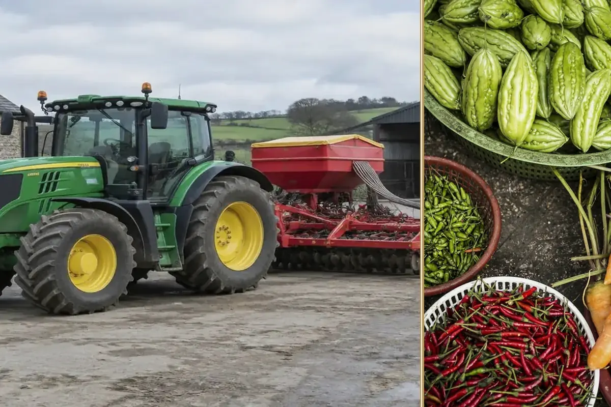 Solar Panel Finance for Farms and Rural Businesses practical finance considerations