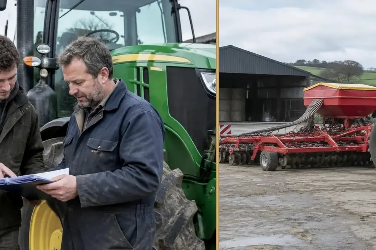 Solar Panel Finance for Farms and Rural Businesses planning and decision-making