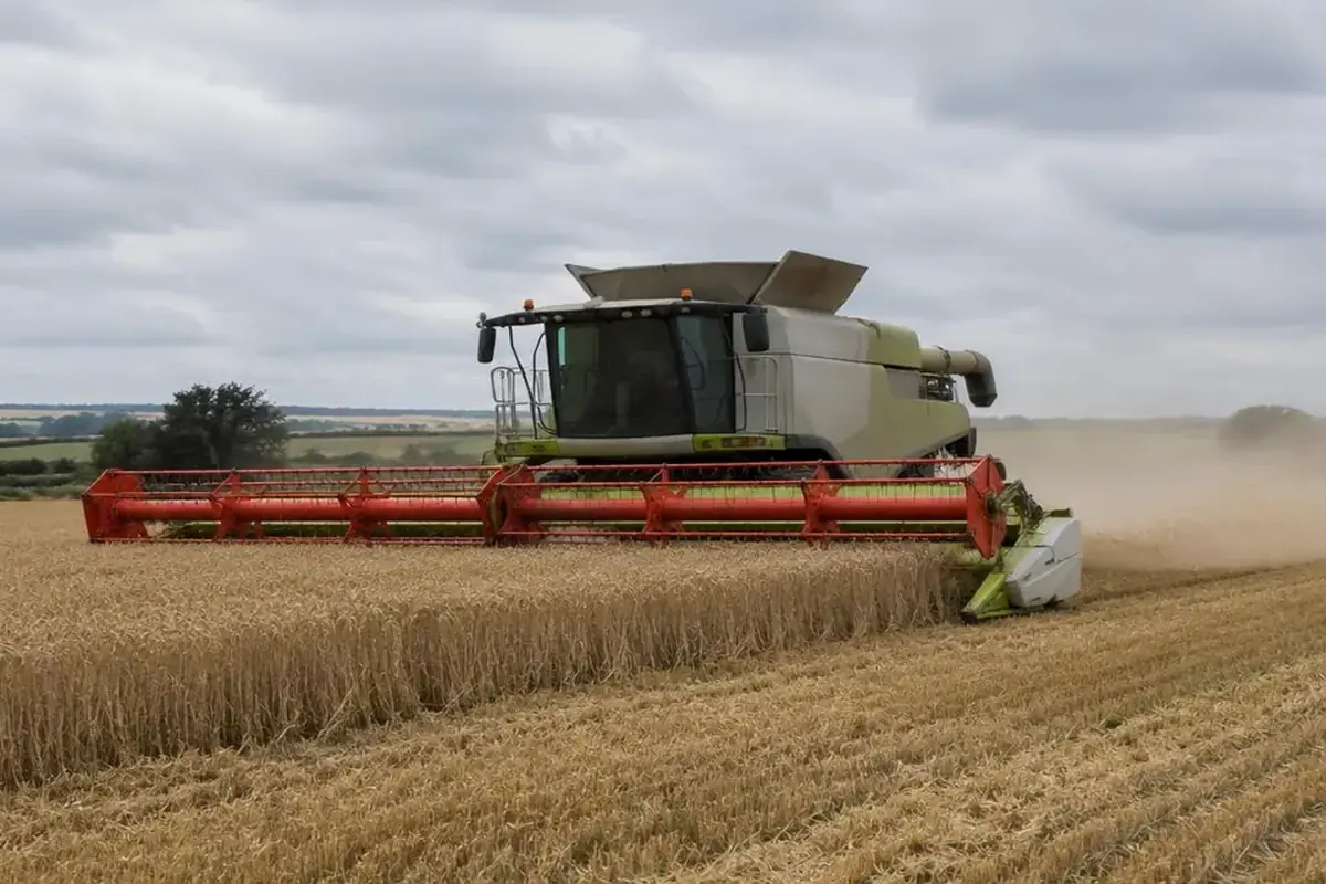 Finance Options for Tenant Farmers equipment and business context