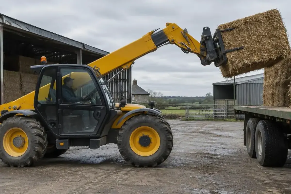 Finance Options for Tenant Farmers planning and decision-making