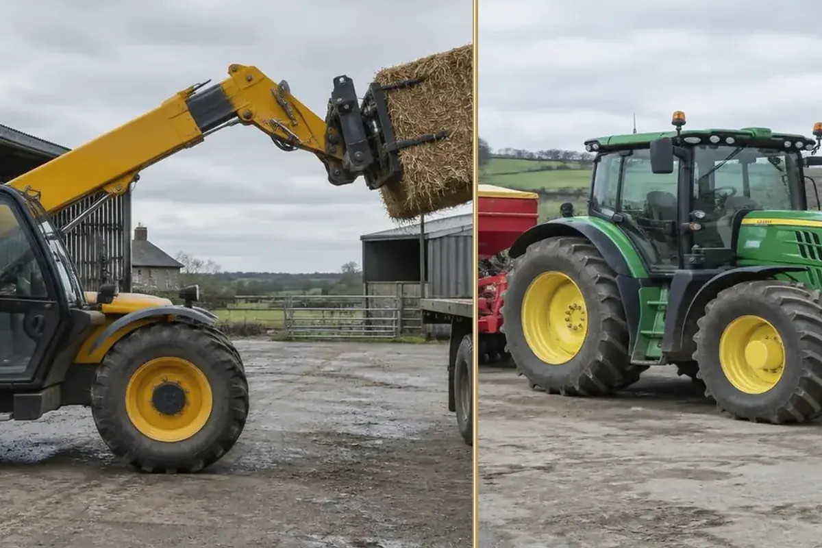 Finance Options for Tenant Farmers planning and decision-making