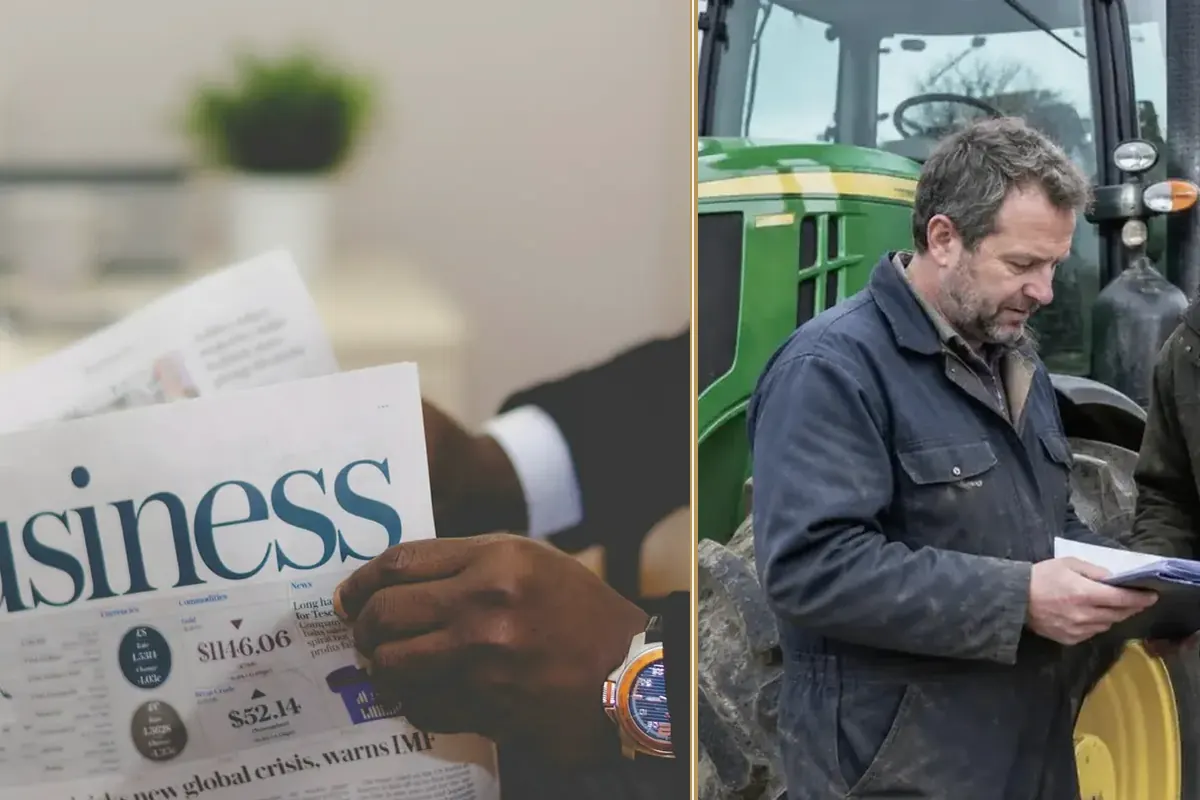 The £1 Million Allowance Most Farms Never Get Close to Using planning and decision-making