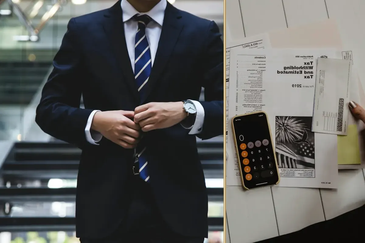 The Cash Sitting in Your Yard equipment and business context
