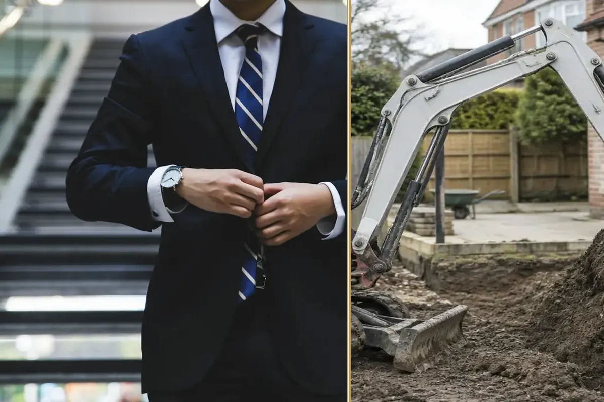The Cash Sitting in Your Yard planning and decision-making