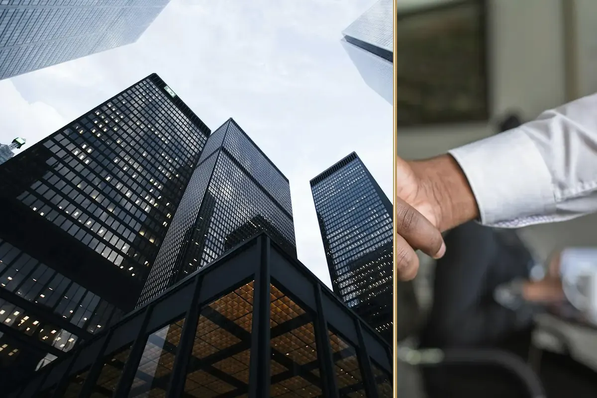 The Van Fleet Question Every Small Business Is Facing