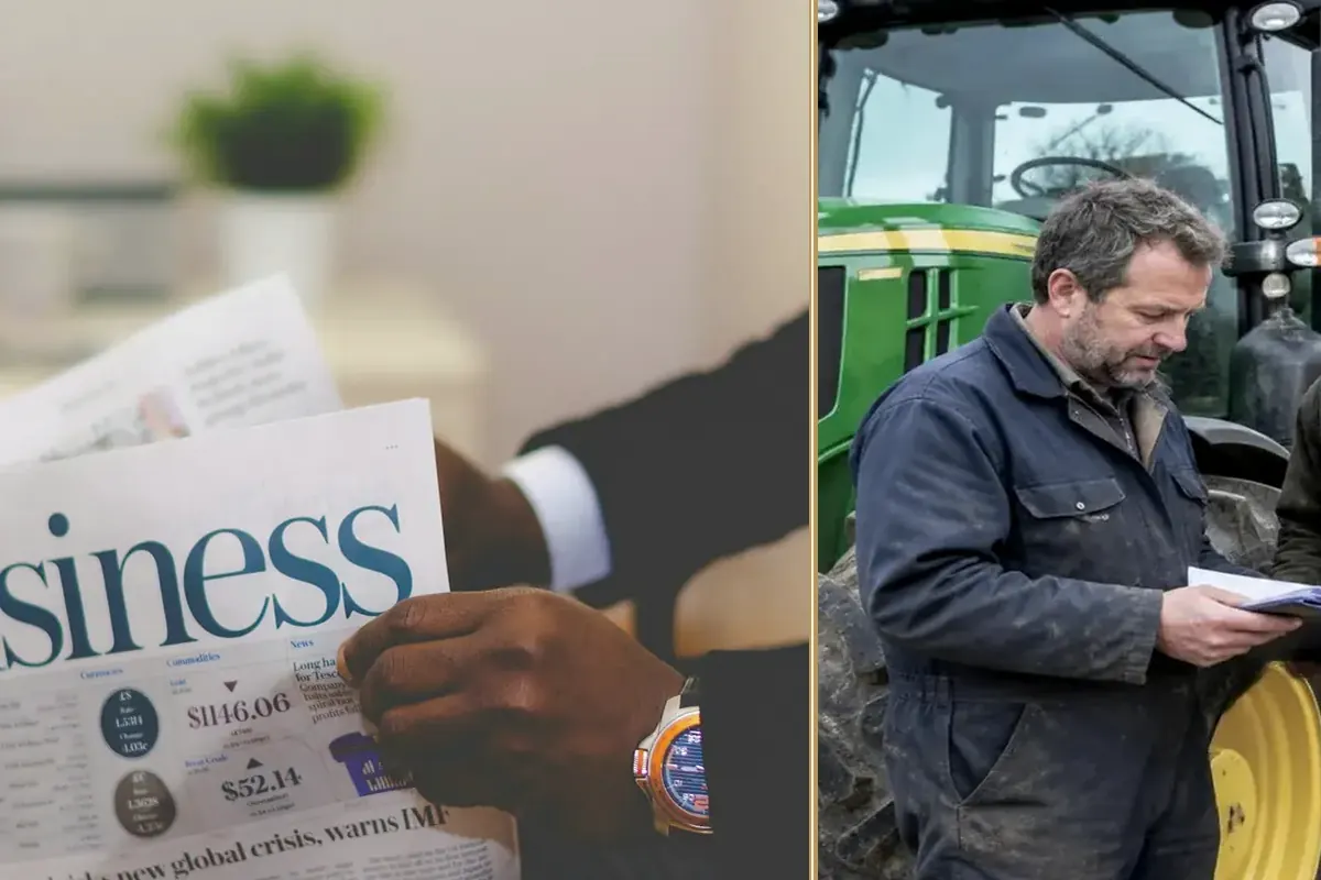 Three Ways to Fund Machinery, and When Each Makes Sense equipment and business context