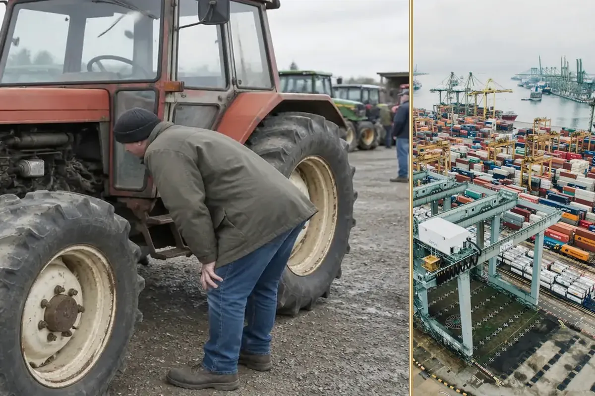Tractor Finance With No Accounts: Options for New Farming Businesses practical finance considerations