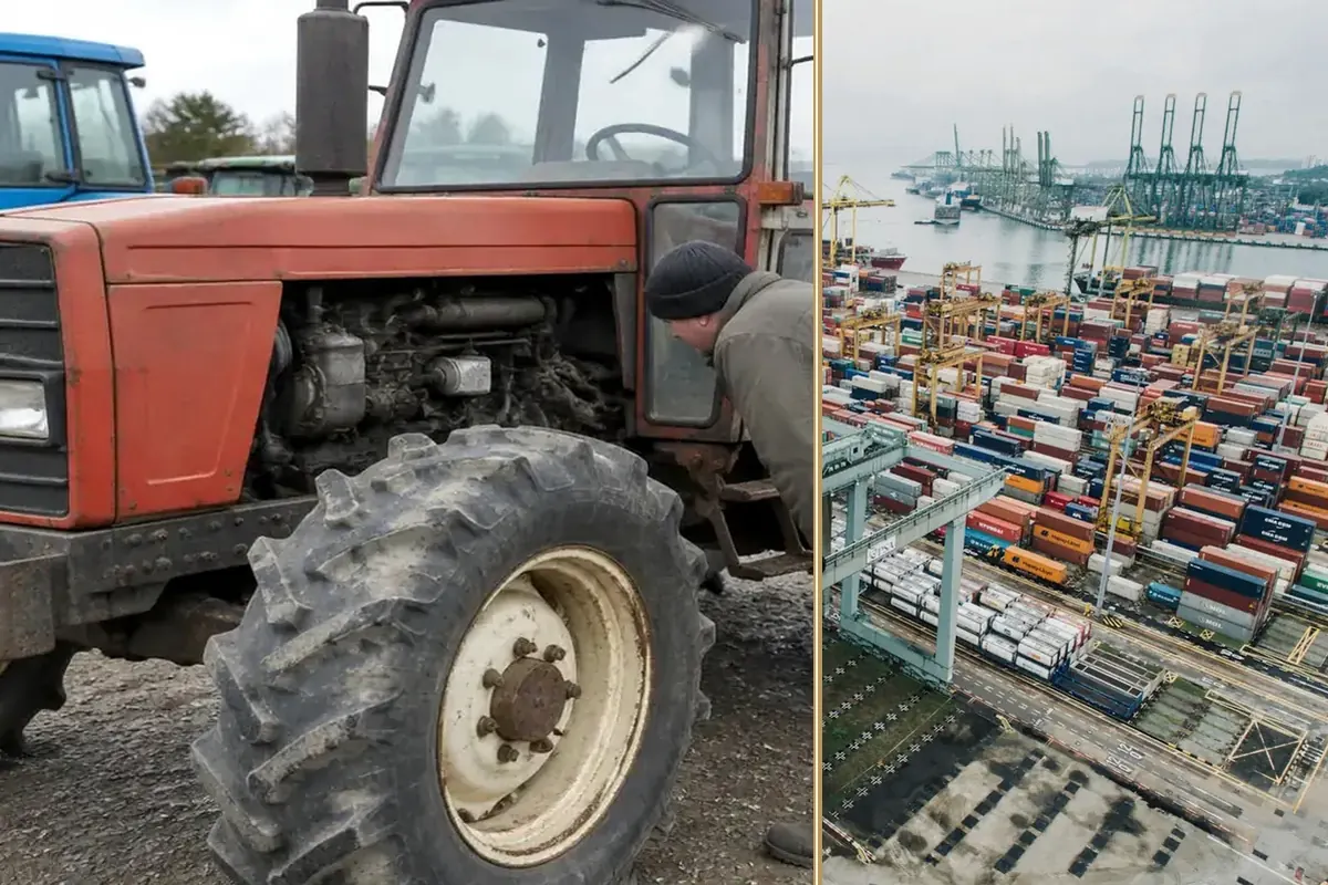 Tractor Lease vs Buy for Agricultural Contractors equipment and business context