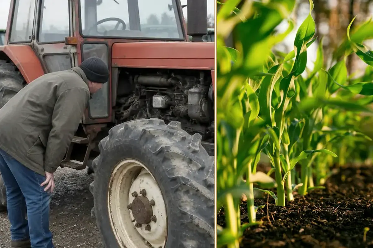 Tractor Lease vs Buy for Agricultural Contractors planning and decision-making