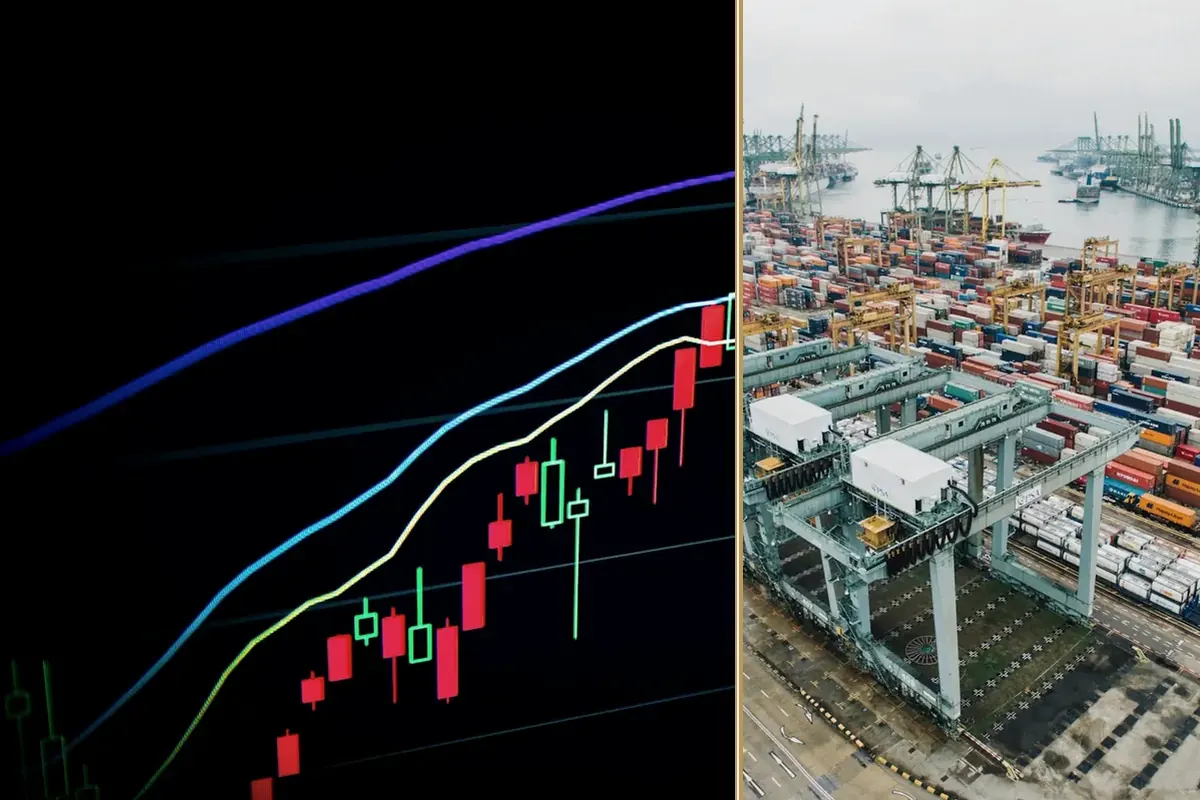 Interest rates: what they actually do to your monthly payment equipment and business context