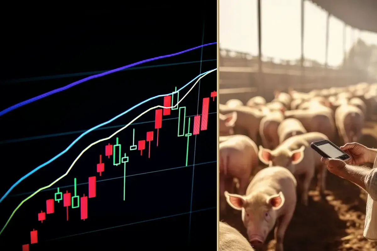 Interest rates: what they actually do to your monthly payment planning and decision-making