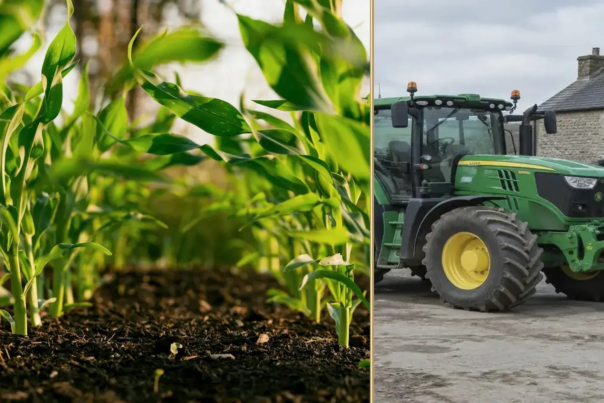 Understanding agricultural asset finance in 2025 equipment and business context