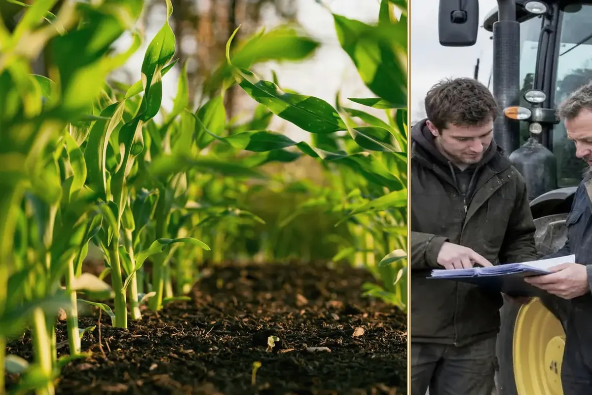Understanding agricultural asset finance in 2025 practical finance considerations