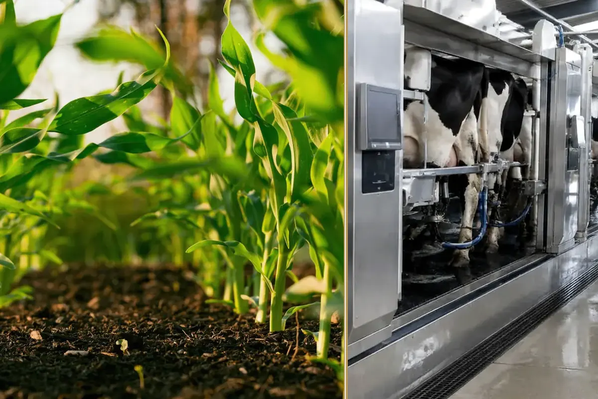 Understanding agricultural asset finance in 2025 planning and decision-making