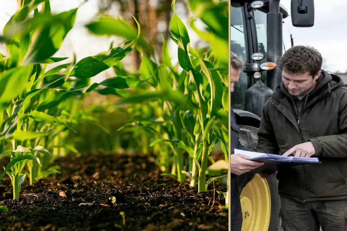 Understanding agricultural asset finance in 2025