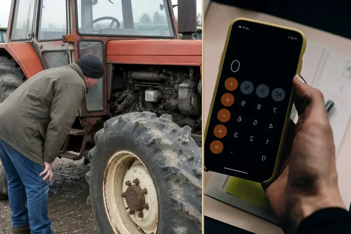 Used Tractor Finance in the UK: Costs, Terms and What Funders Look For planning and decision-making