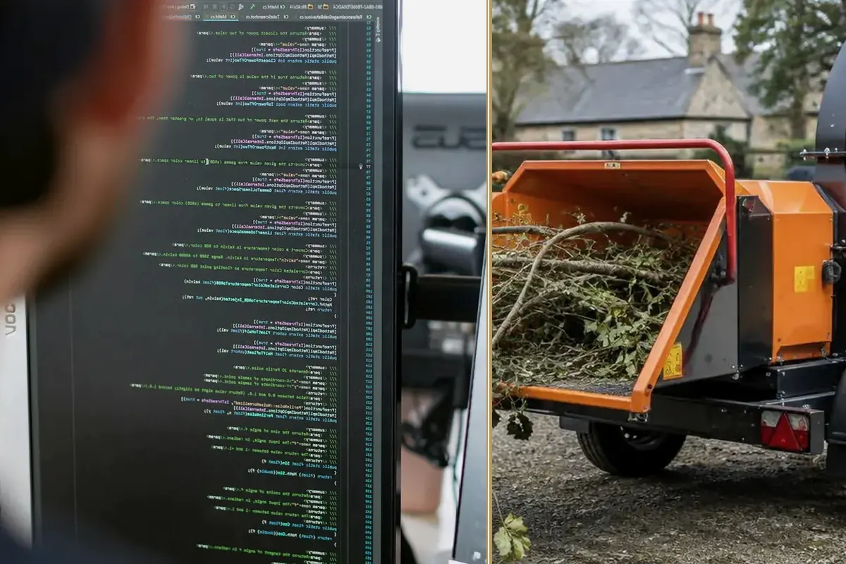 Used or New Plant? Compare the Whole Working Cost planning and decision-making
