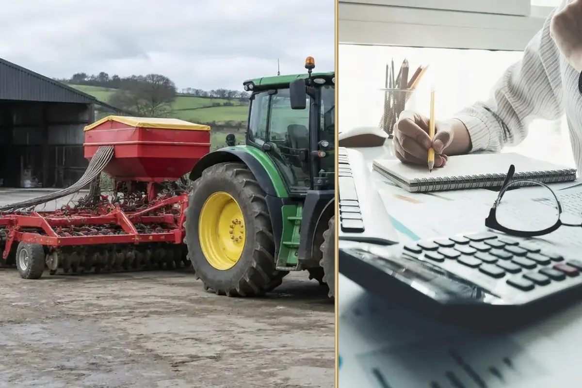 How VAT Works on Farm Machinery Hire Purchase planning and decision-making