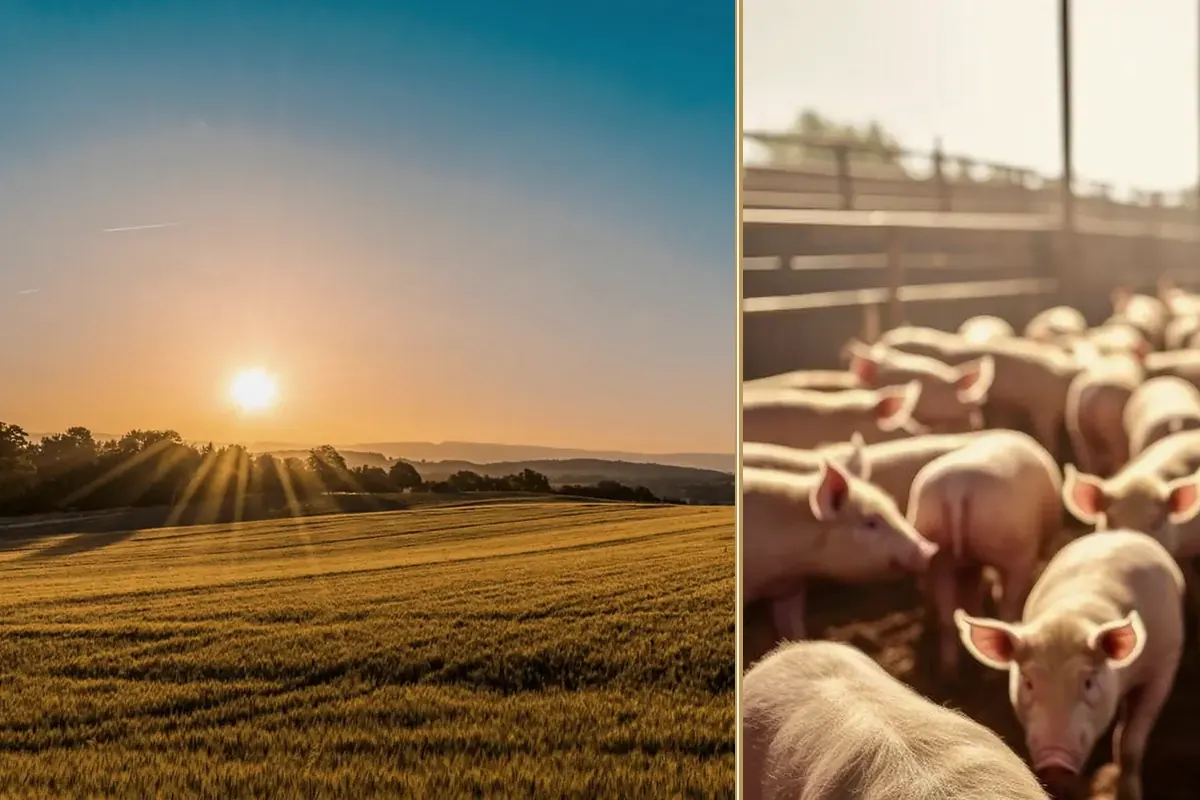 What today's market conditions mean for your next purchase equipment and business context
