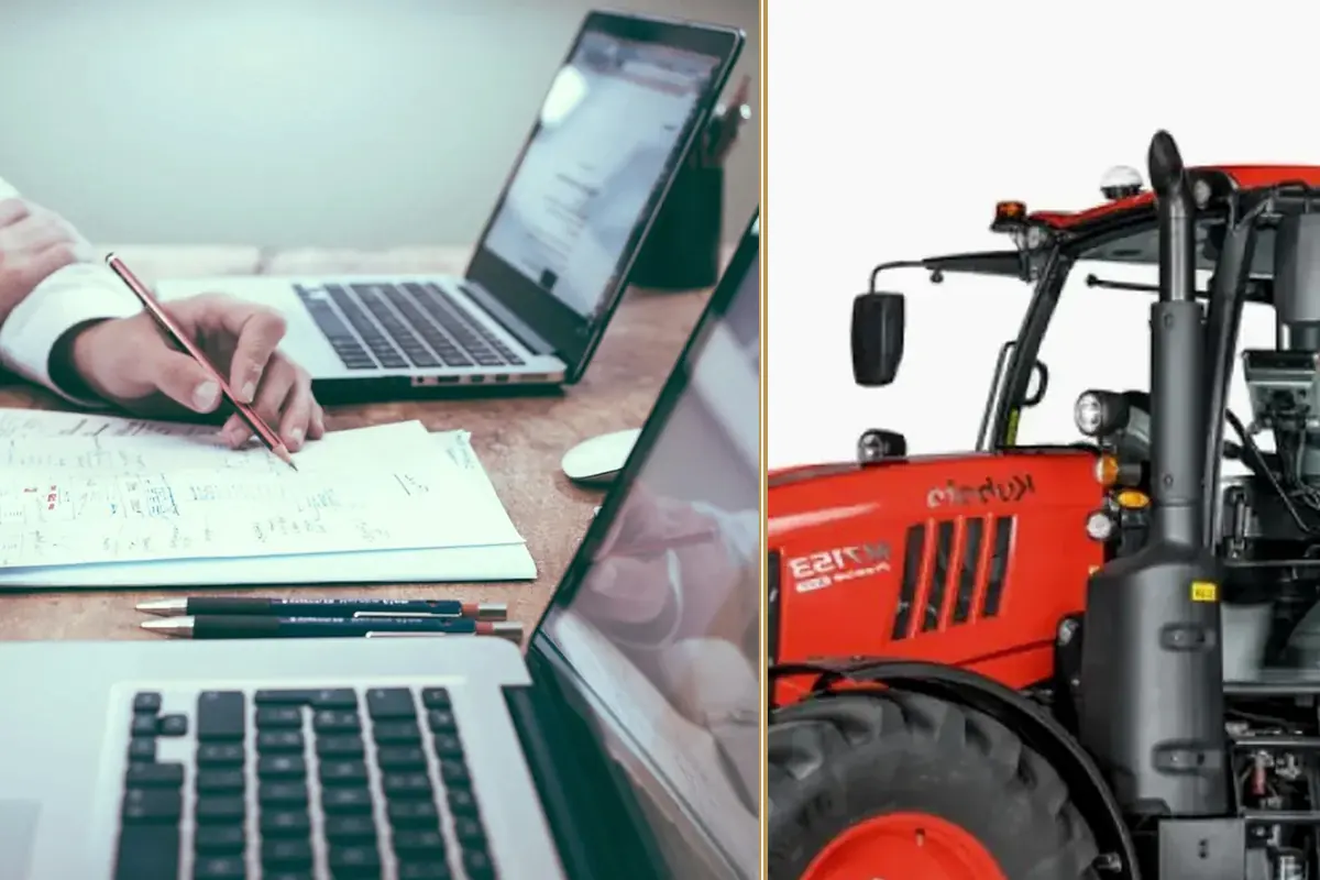 What Your Accountant Sees When You Finance an Asset planning and decision-making