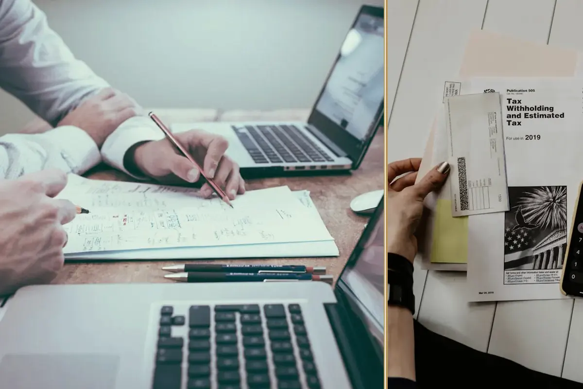 What Your Accountant Sees When You Finance an Asset