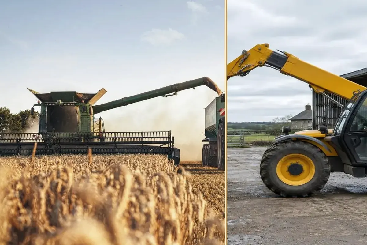 What’s Coming in the Autumn Budget 2025: What Businesses Need to Know equipment and business context