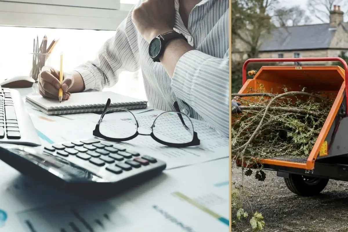 When will interest rates go down again and how do they affect equipment finance?