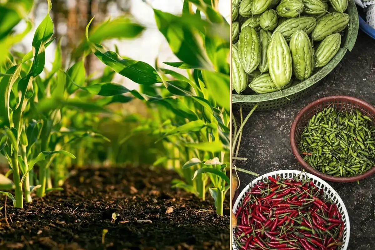 Why Flexible Finance Is Becoming a Farmer’s Best Friend equipment and business context