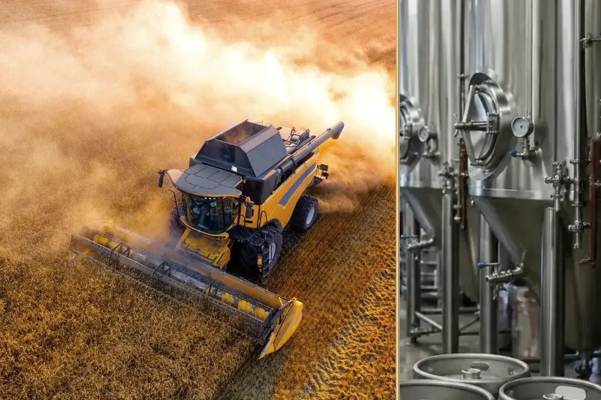 Why So Many UK Farms Are Feeling the Pressure This Year