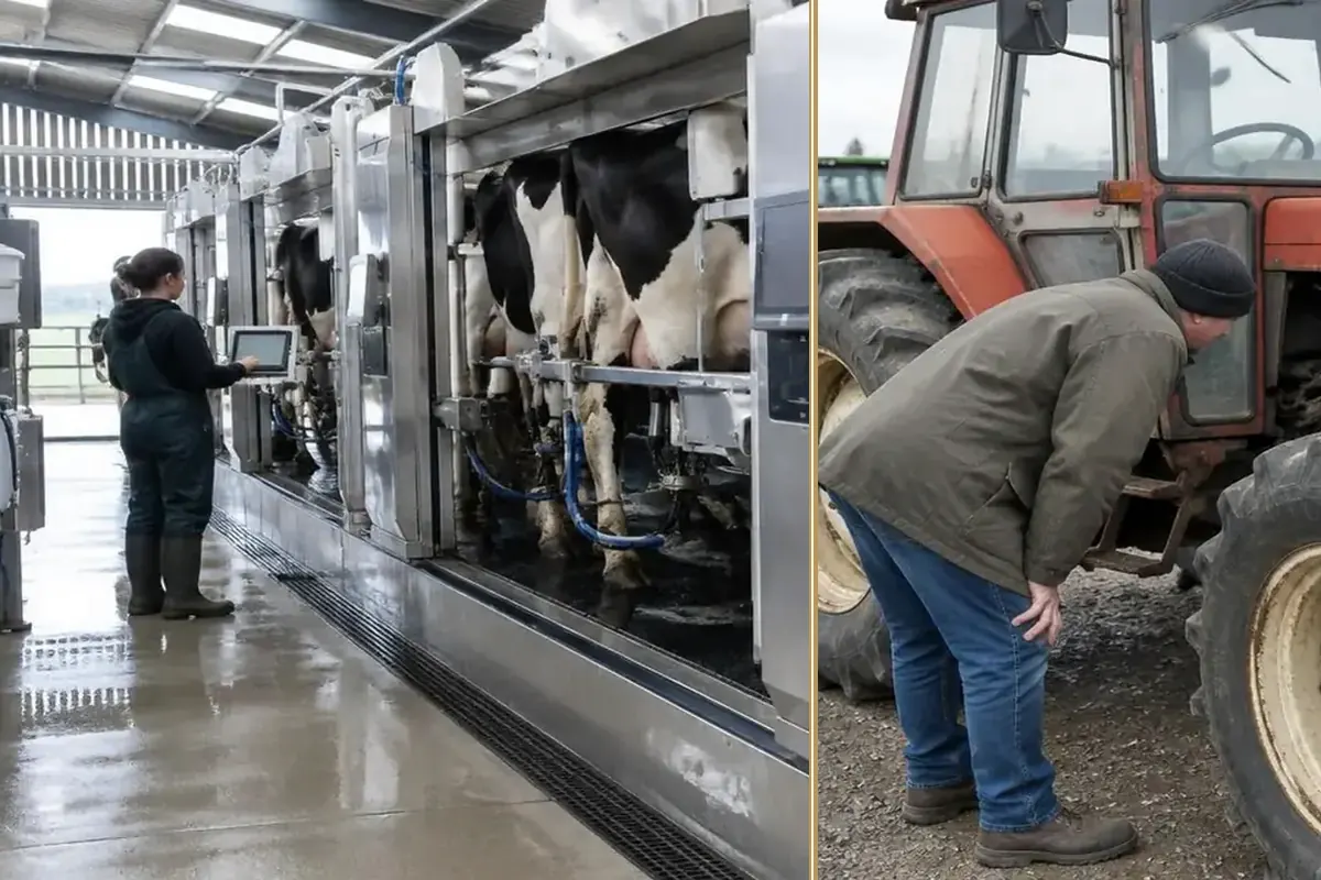 Small Wind Turbine Finance for Farms equipment and business context