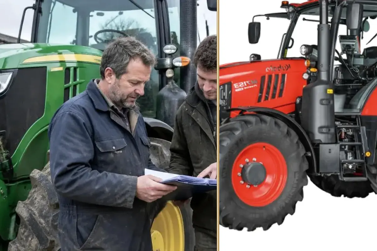 Small Wind Turbine Finance for Farms planning and decision-making