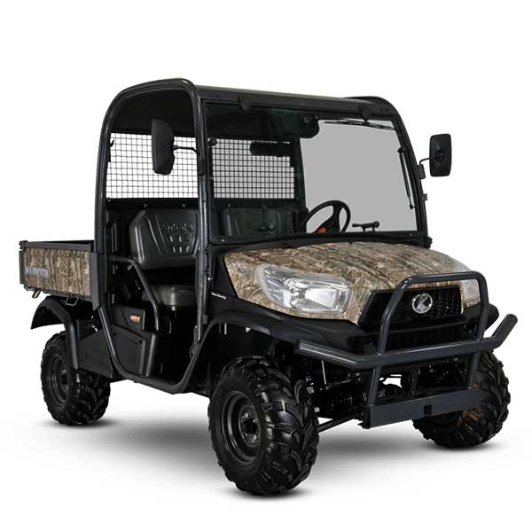 Kubota RTV-X1110