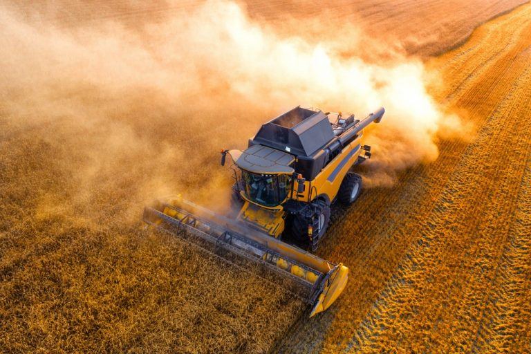 Energy, Yields and Trade: What It Means for Machinery