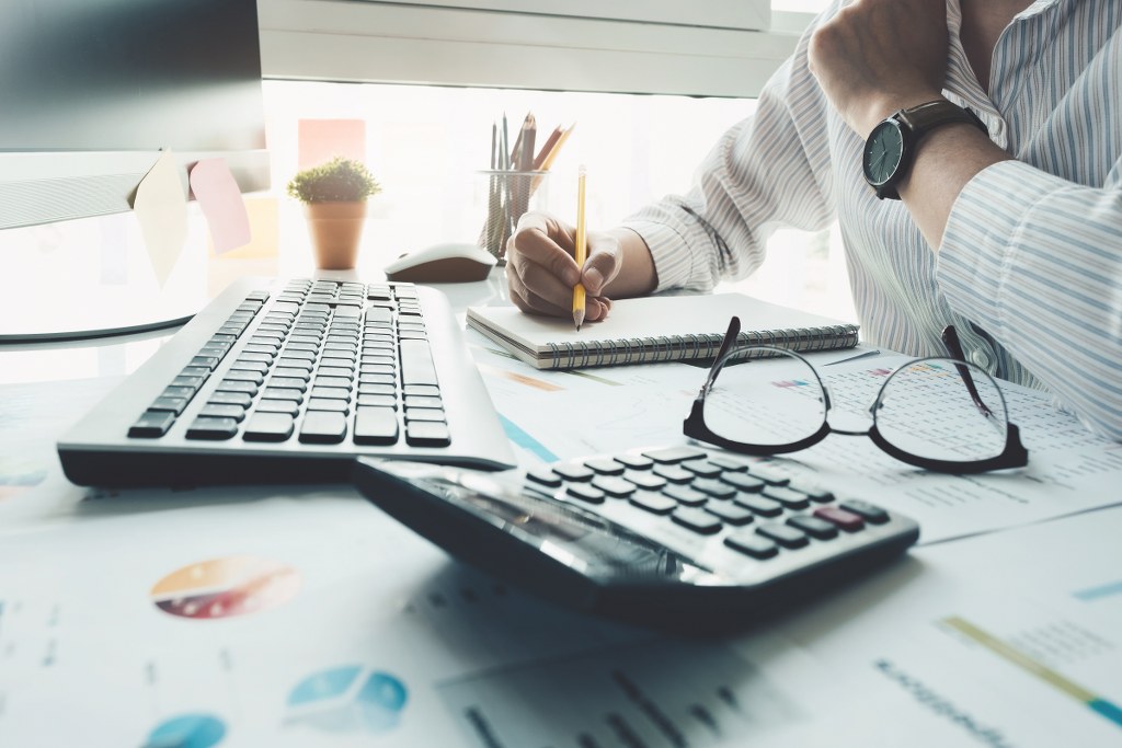 Autumn Budget 2024: Key Financial Challenges for Small Businesses and Farmers