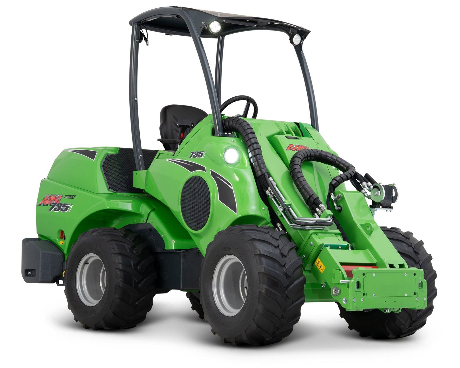 Avant Avant 700 series