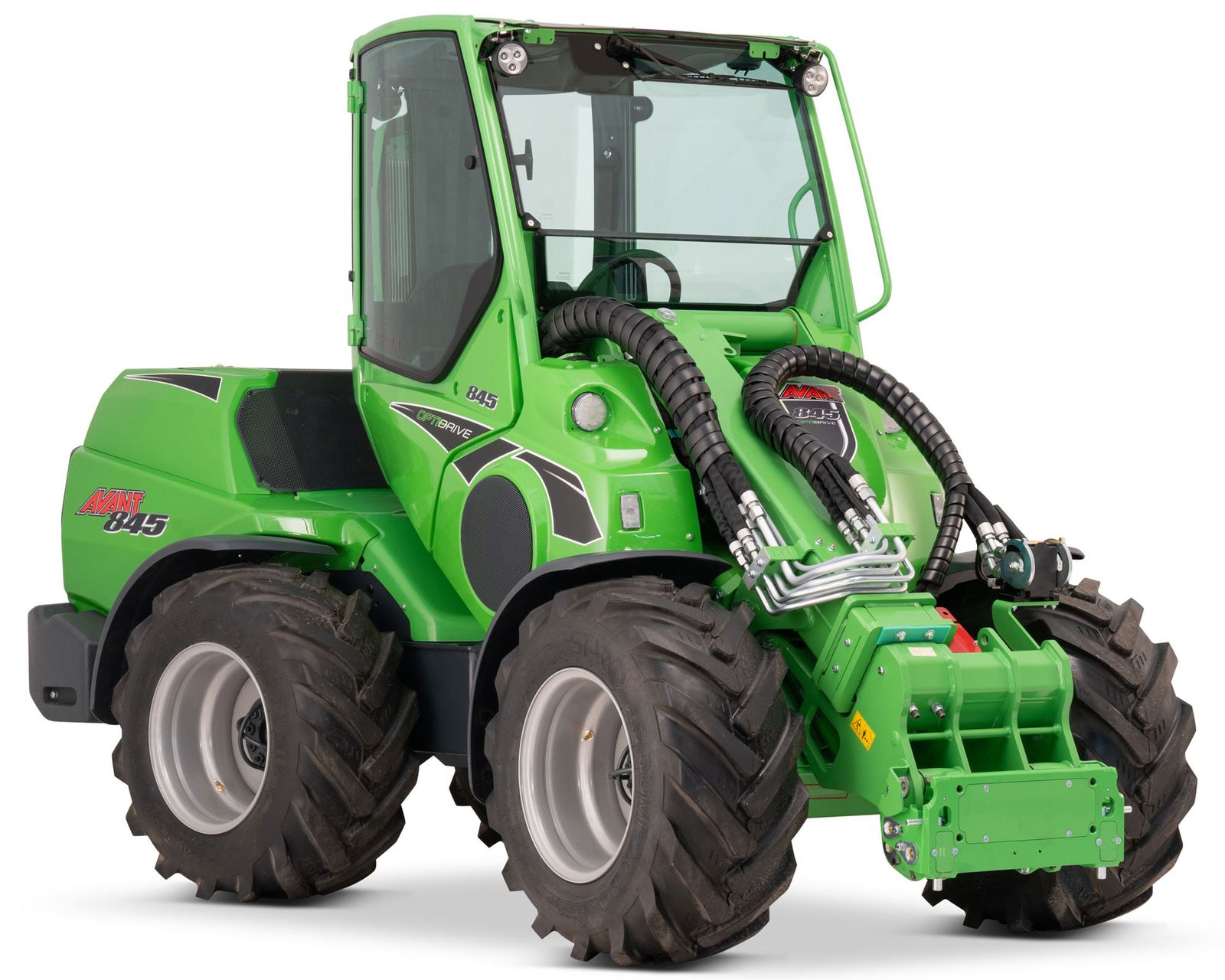 Avant Avant 800 series