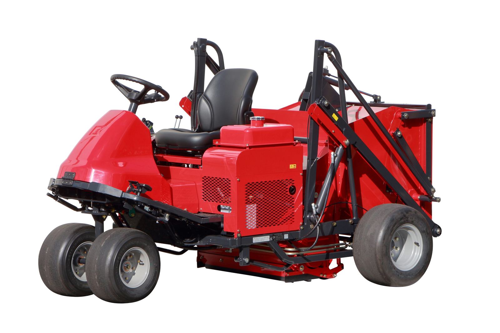 Baroness Baroness FS900