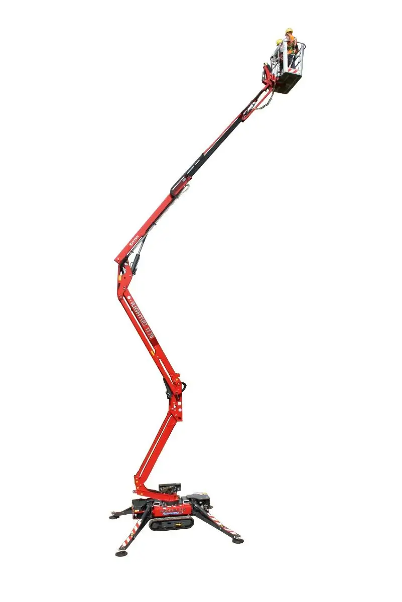 Hinowa Lightlift 17.75 Performance IIIs