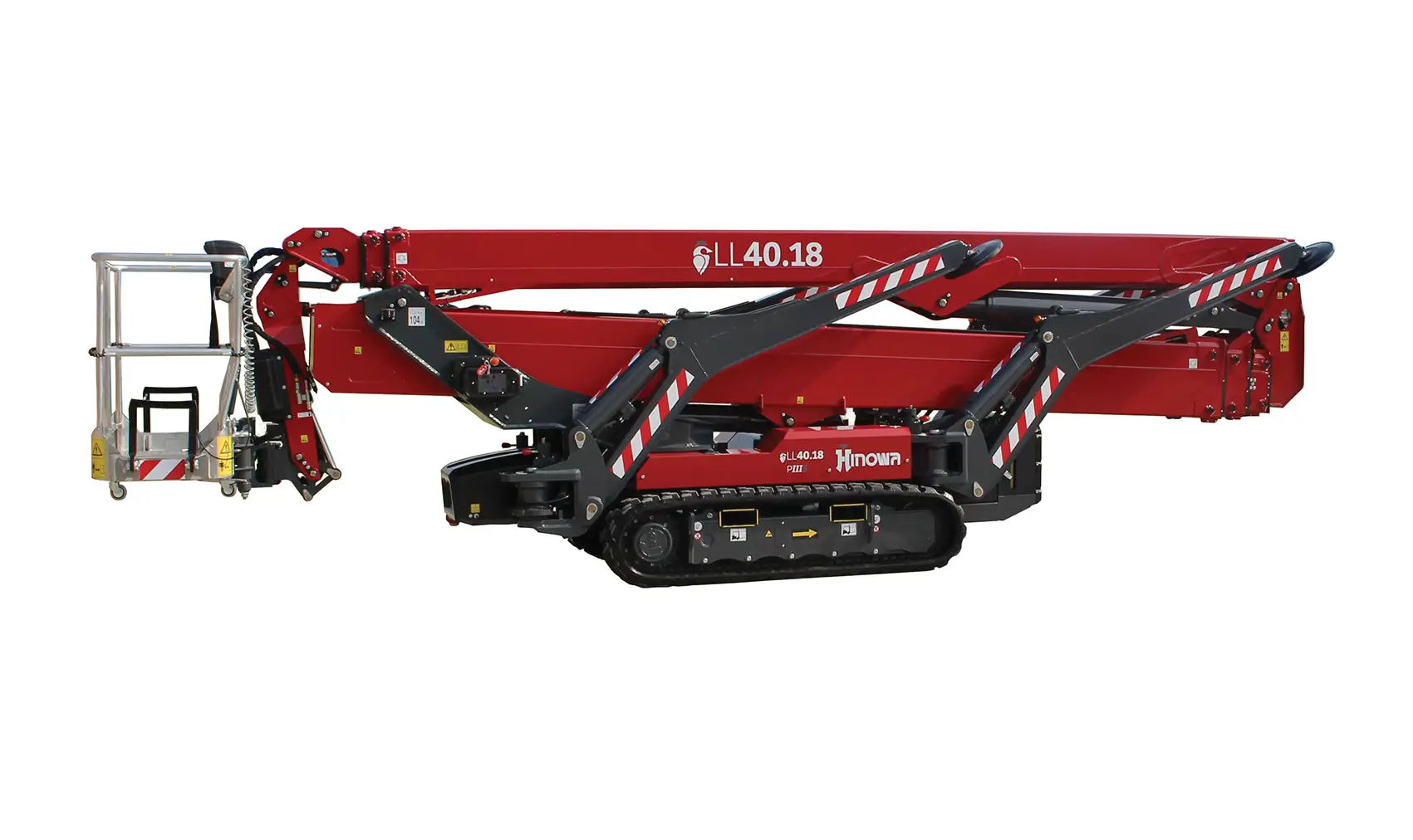 Hinowa Lightlift 40.18 Performance IIIS