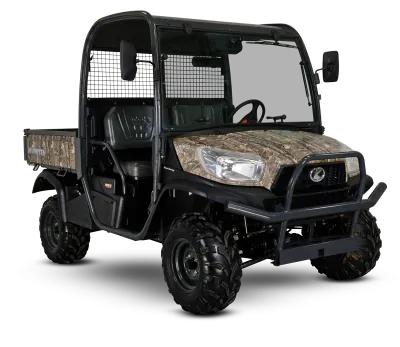 Kubota RTVX1110