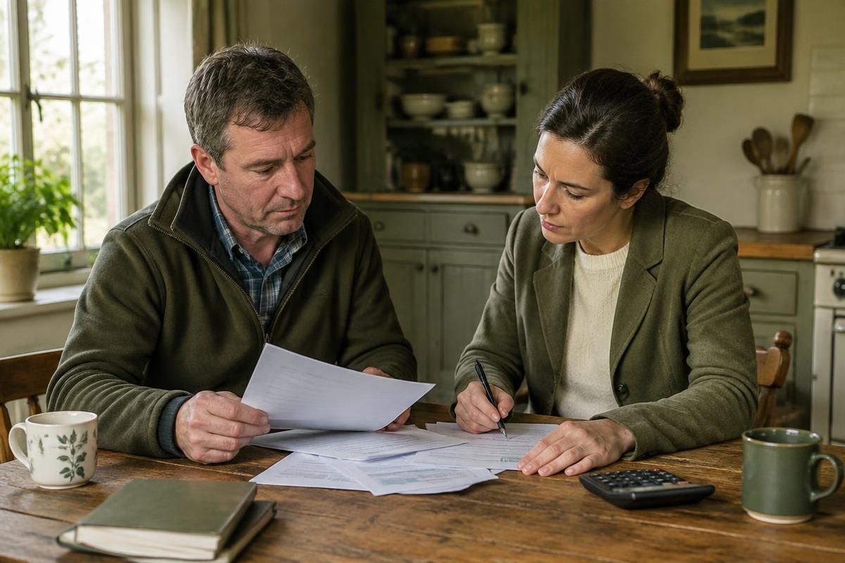 Asset Finance and Tax: What UK Businesses Should Understand guide
