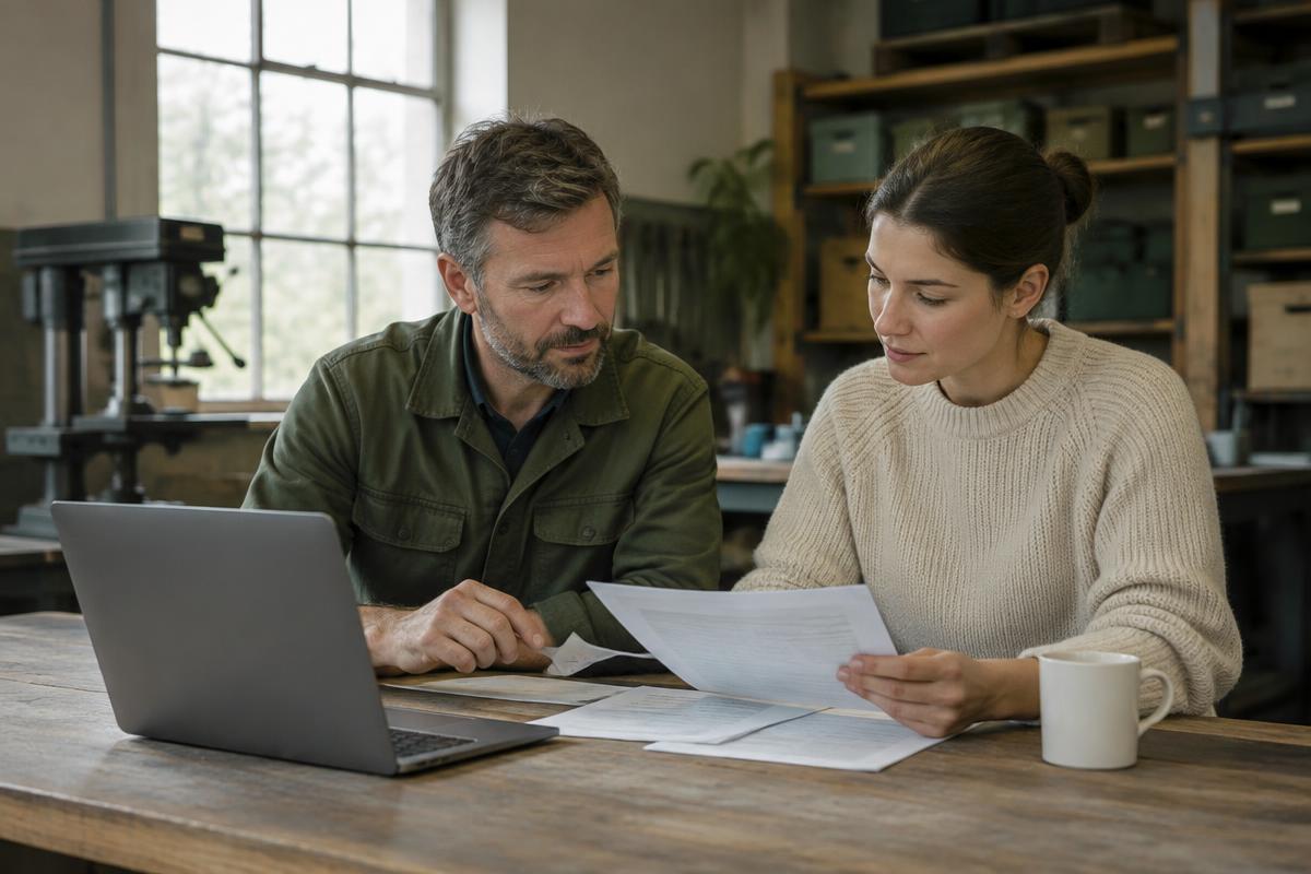 The Difference Between Asset Finance and Leasing