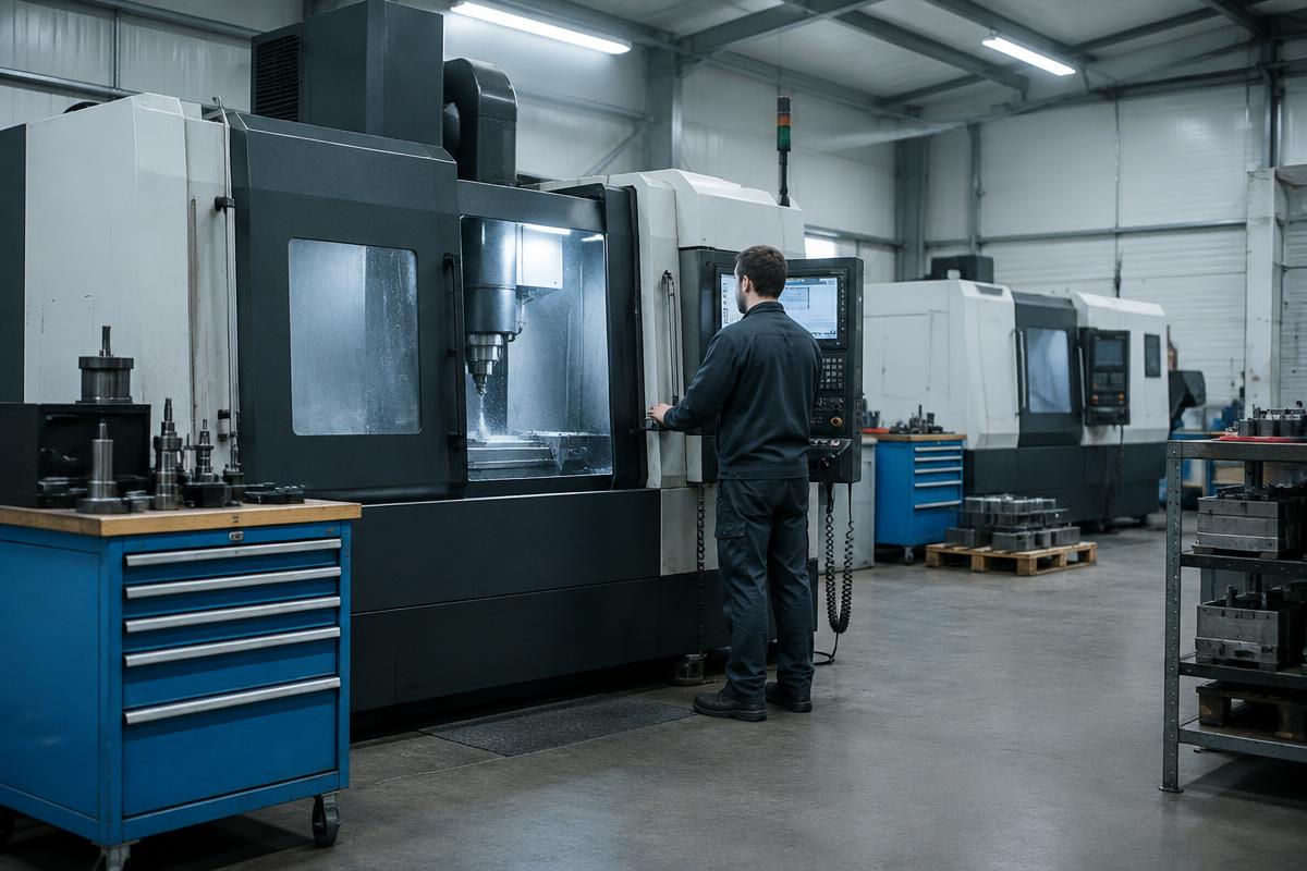 Equipment Leasing in the UK: A Practical Guide