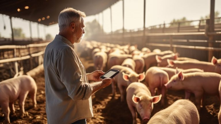 Inflation and Agriculture: Farming Through the Squeeze