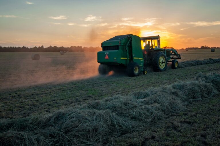 What to do When Farm Running Costs Won’t Stay Still